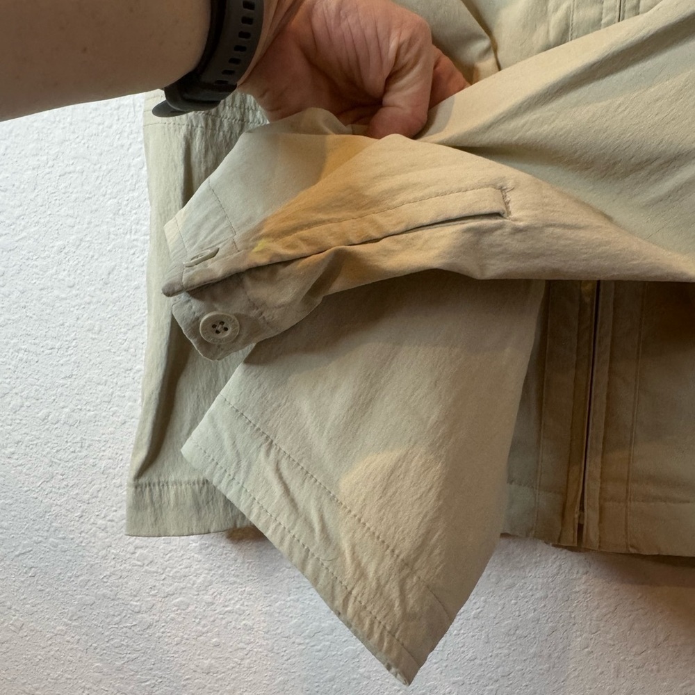ROYAL ROBBINS Lightweight Utility Jacket - Picture 3 of 13